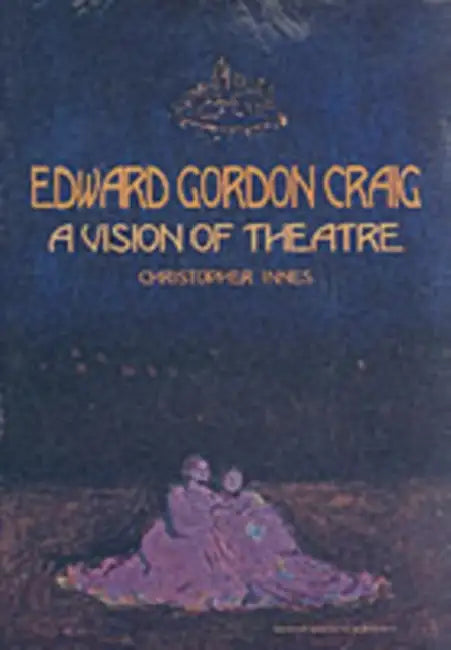 Buy Edward Gordon Craig (English, Christopher Innes) Online at Best Price - BookBajar