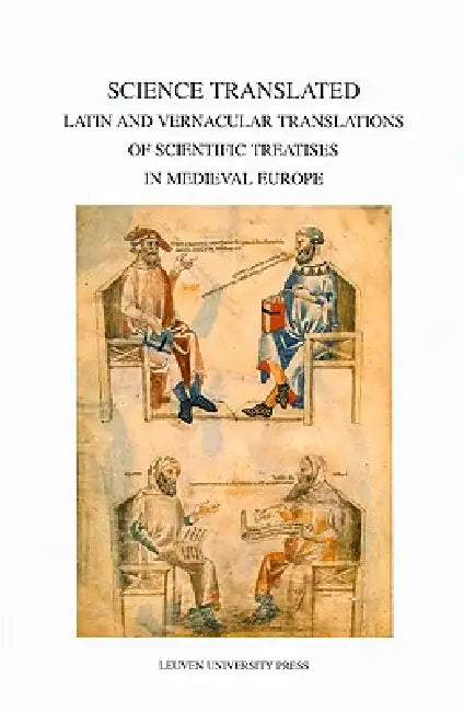 Buy Science Translated (English, Michéle Goyens | Pieter De Leemans | An Smets) Online at Best Price - BookBajar
