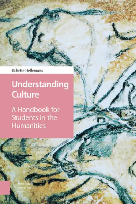 Buy Understanding Culture (English, Hellemans Babette | Gioia Marini) Online at Best Price - BookBajar