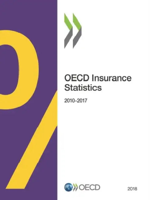 OECD Insurance Statistics 2018 (English, Oecd) - Image 1 - BookBajar