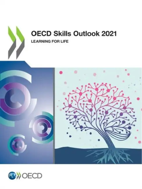 OECD Skills Outlook 2021 (English, Oecd) - Image 1 - BookBajar