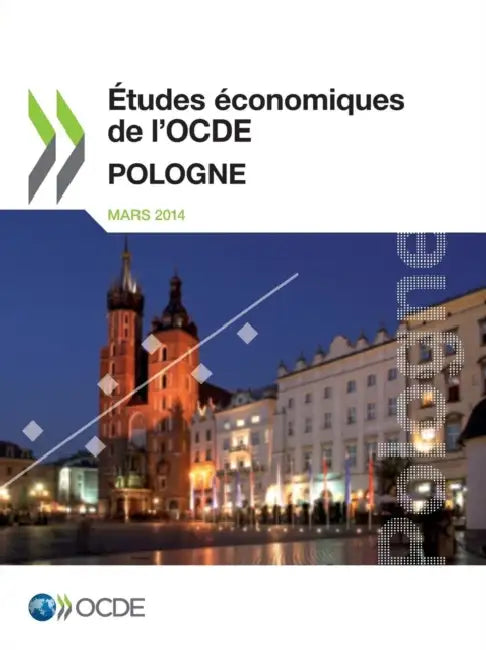 Buy Etudes Economiques de L'Ocde (English, OECD) Online at Best Price - BookBajar