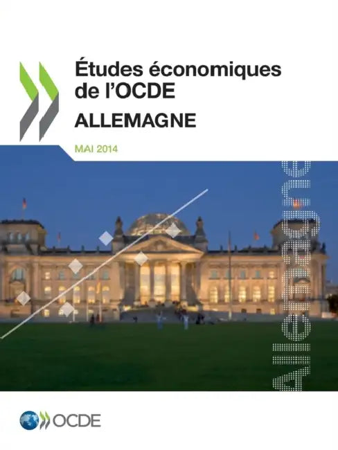 Buy Etudes Economiques de L'Ocde (English, OECD) Online at Best Price - BookBajar