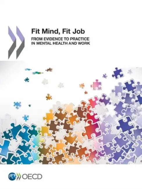 Buy Fit Mind, Fit Job (English, Oecd) Online at Best Price - BookBajar