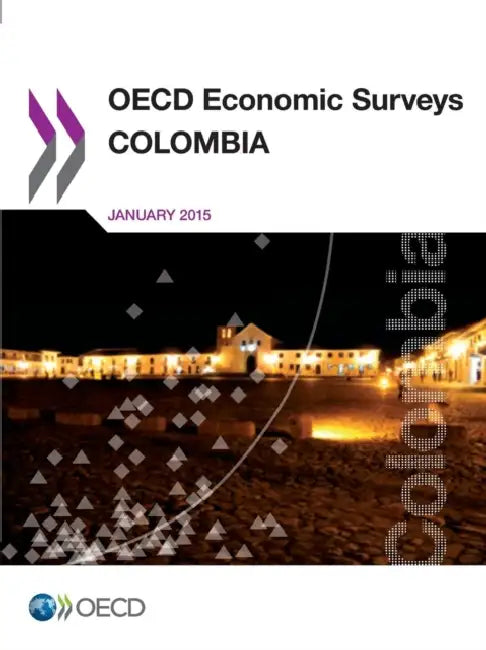 Buy OECD Economic Surveys (English, OECD) Online at Best Price - BookBajar