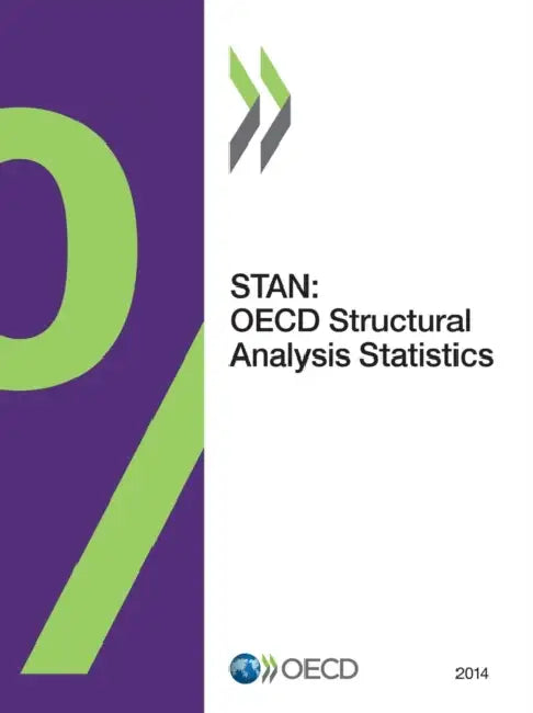 Buy Stan: OECD Structural Analysis Statistics 2014 (English, OECD) Online at Best Price - BookBajar