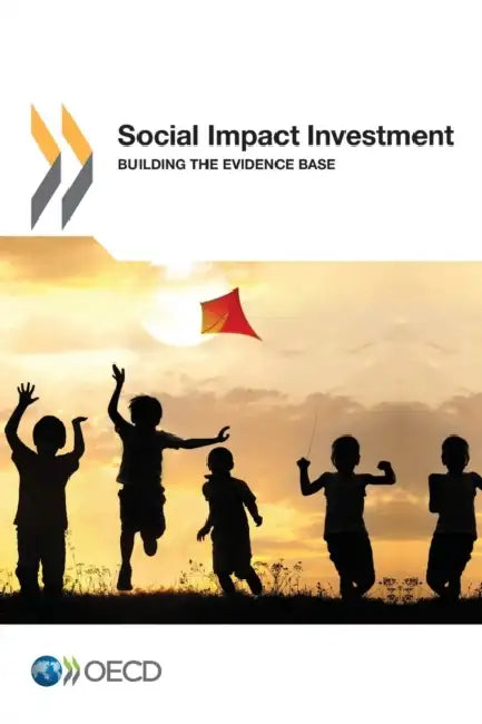 Buy Social Impact Investment (English, Organisation for Economic Co-Operation a) Online at Best Price - BookBajar