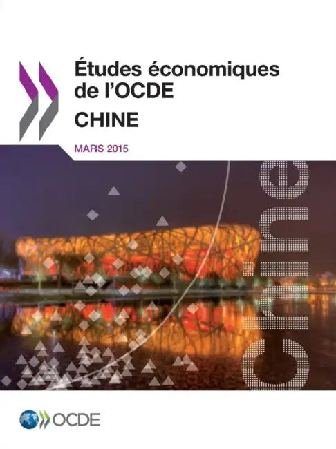 Buy Etudes Economiques de L'Ocde (English, Oecd) Online at Best Price - BookBajar