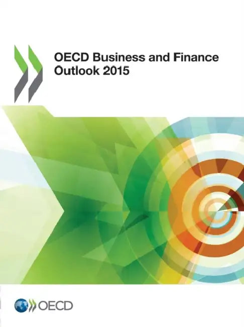 OECD Business and Finance Outlook 2015 (English, Oecd) - Image 1 - BookBajar