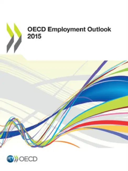 OECD Employment Outlook (English, Organization for Economic Cooperation an) - Image 1 - BookBajar