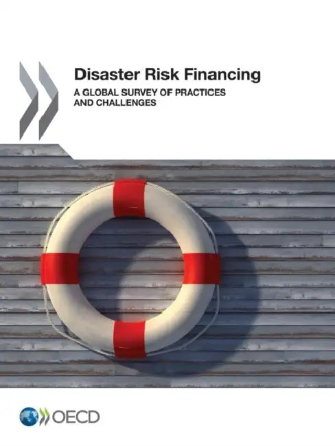 Buy Disaster Risk Financing (English, Oecd) Online at Best Price - BookBajar
