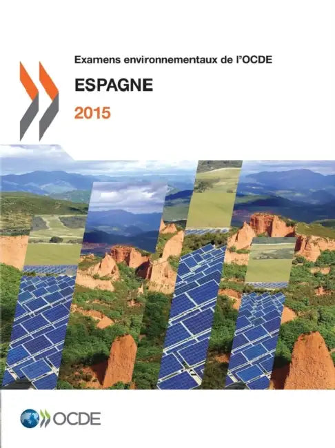 Buy Examens Environnementaux de L'Ocde (English, OECD) Online at Best Price - BookBajar