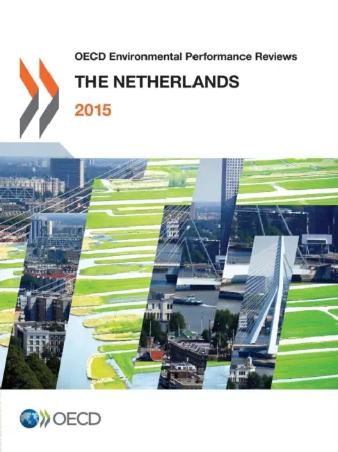 Buy OECD Environmental Performance Reviews (English, OECD) Online at Best Price - BookBajar