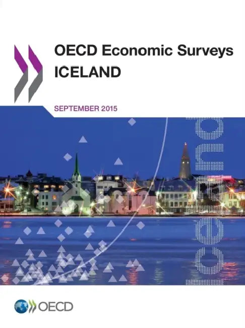 Buy OECD Economic Surveys (English, OECD) Online at Best Price - BookBajar