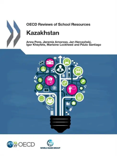 Buy OECD Reviews of School Resources OECD Reviews of School Resources (English, OECD) Online at Best Price - BookBajar