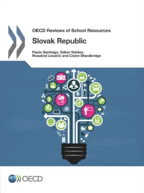 Buy OECD Reviews of School Resources OECD Reviews of School Resources (English, Oecd) Online at Best Price - BookBajar
