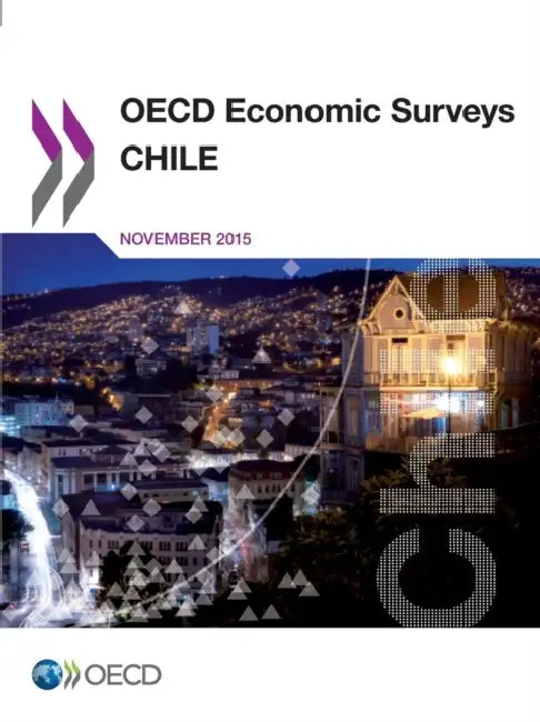 Buy OECD Economic Surveys (English, OECD) Online at Best Price - BookBajar