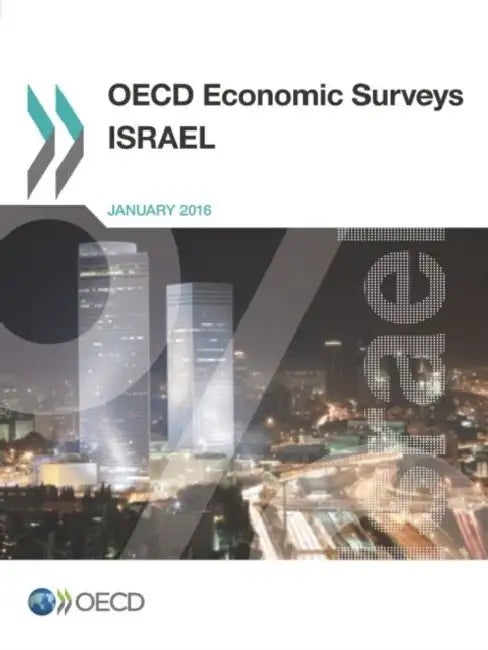 Buy OECD Economic Surveys (English, OECD) Online at Best Price - BookBajar