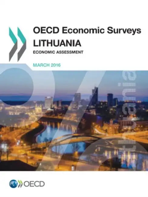 Buy OECD Economic Surveys (English, OECD) Online at Best Price - BookBajar