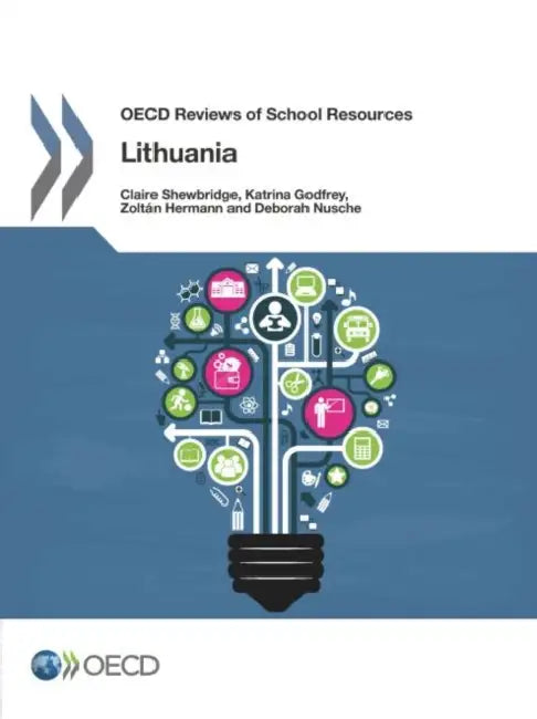 Buy OECD Reviews of School Resources OECD Reviews of School Resources (English, Organisation for Economic Co-Operation a | Claire Shewbridge | Katrina Godfrey) Online at Best Price - BookBajar