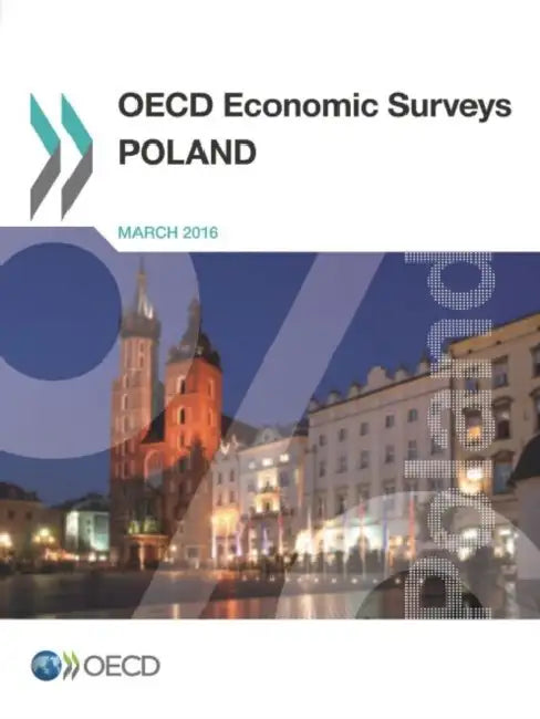 Buy OECD Economic Surveys (English, OECD) Online at Best Price - BookBajar