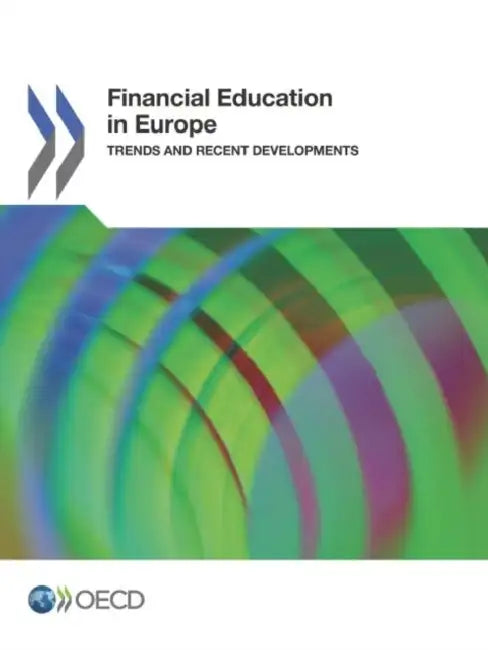 Buy Financial Education in Europe (English, OECD) Online at Best Price - BookBajar