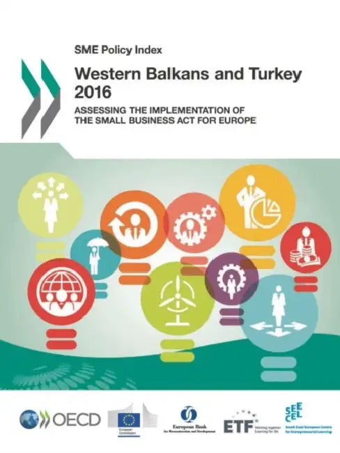 Buy Sme Policy Index Sme Policy Index (English, OECD) Online at Best Price - BookBajar