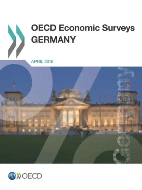 Buy OECD Economic Surveys (English, OECD) Online at Best Price - BookBajar