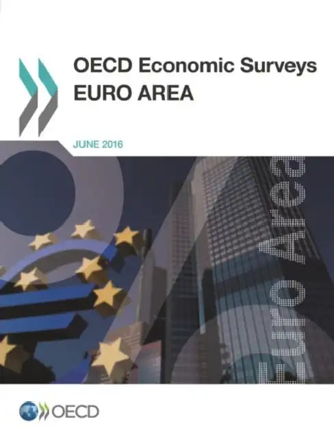 Buy OECD Economic Surveys (English, OECD) Online at Best Price - BookBajar