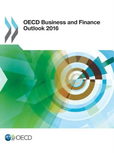 Buy OECD Business and Finance Outlook 2016 (English, OECD) Online at Best Price - BookBajar