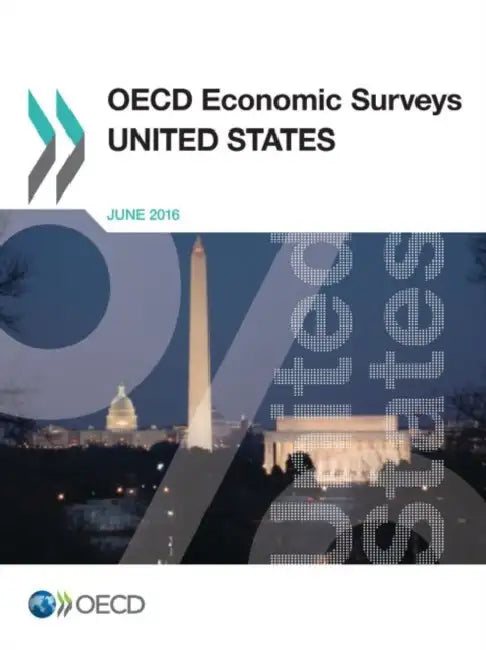Buy OECD Economic Surveys (English, Oecd) Online at Best Price - BookBajar