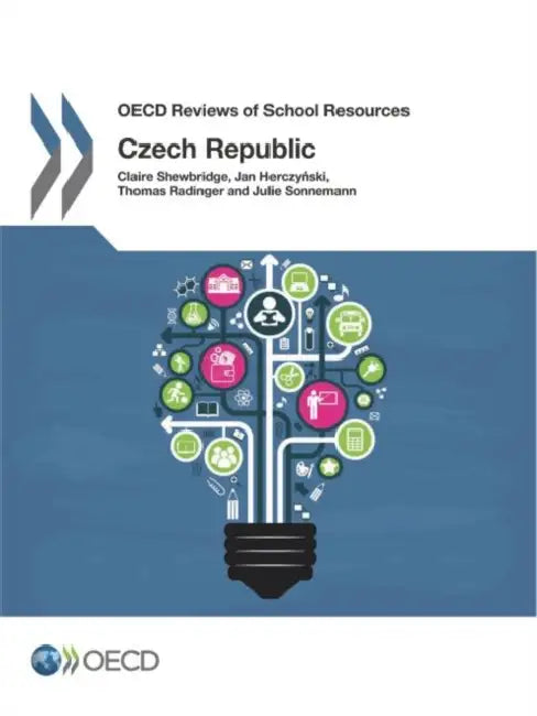 Buy OECD Reviews of School Resources OECD Reviews of School Resources (English, Oecd) Online at Best Price - BookBajar