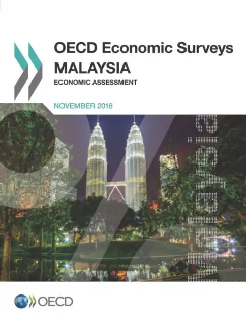 Buy OECD Economic Surveys (English, Organization for Economic Cooperation, amp;) Online at Best Price - BookBajar