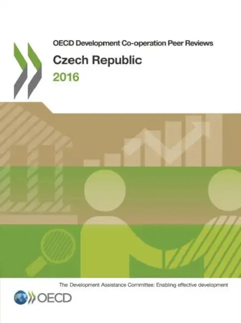 Buy OECD Development Co-Operation Peer Reviews (English, Organization for Economic Cooperation, amp;) Online at Best Price - BookBajar