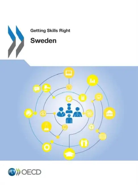 Buy Getting Skills Right (English, Oecd) Online at Best Price - BookBajar