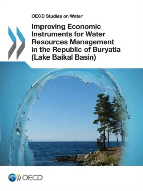 Buy OECD Studies on Water Improving Economic Instruments for Water Resources Management in the Republic (English, Oecd) Online at Best Price - BookBajar