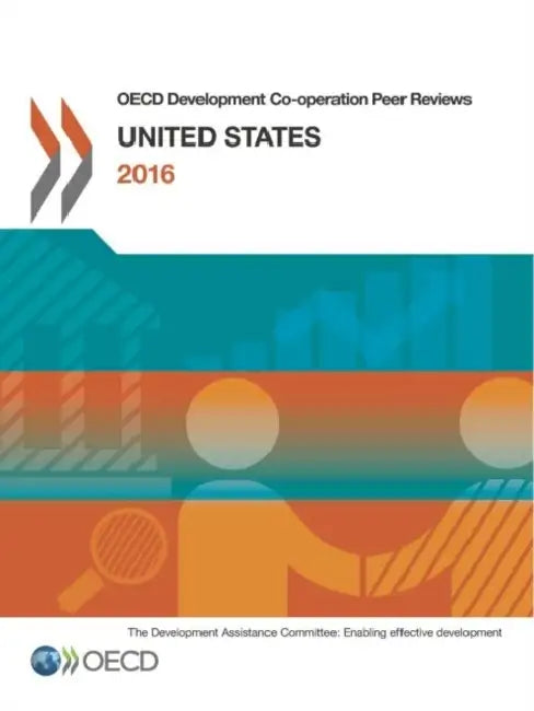 Buy OECD Development Co-Operation Peer Reviews (English, Organization for Economic Cooperation an) Online at Best Price - BookBajar