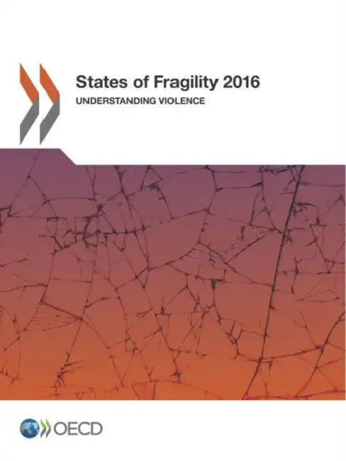 States of Fragility 2016 (English, Organization for Economic Cooperation an) - Image 1 - BookBajar