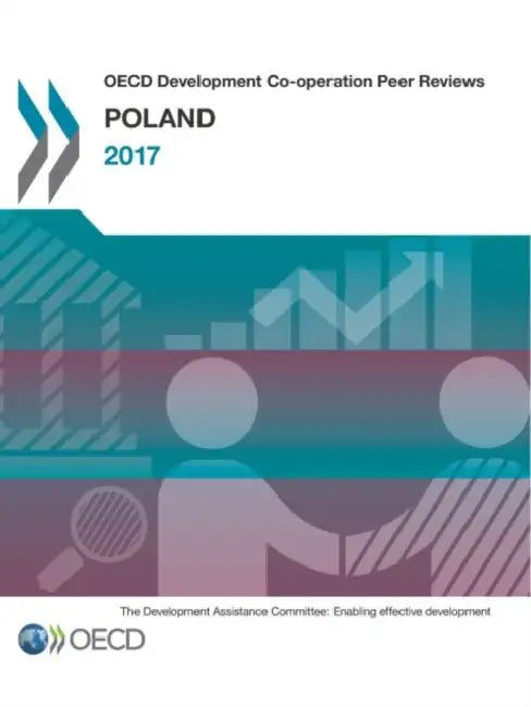 Buy OECD Development Co-operation Peer Reviews (English, Oecd) Online at Best Price - BookBajar