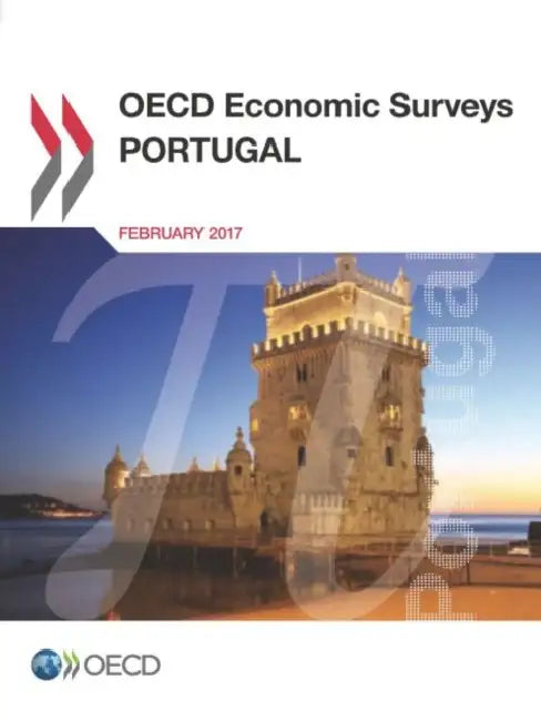 Buy OECD Economic Surveys (English, Oecd) Online at Best Price - BookBajar