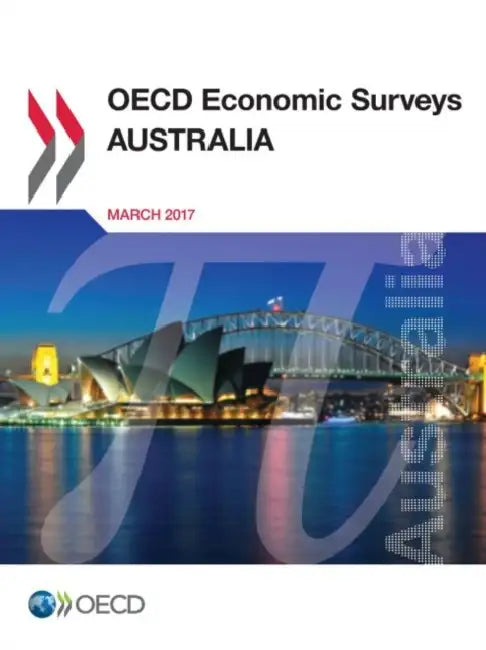 Buy OECD Economic Surveys (English, Oecd) Online at Best Price - BookBajar