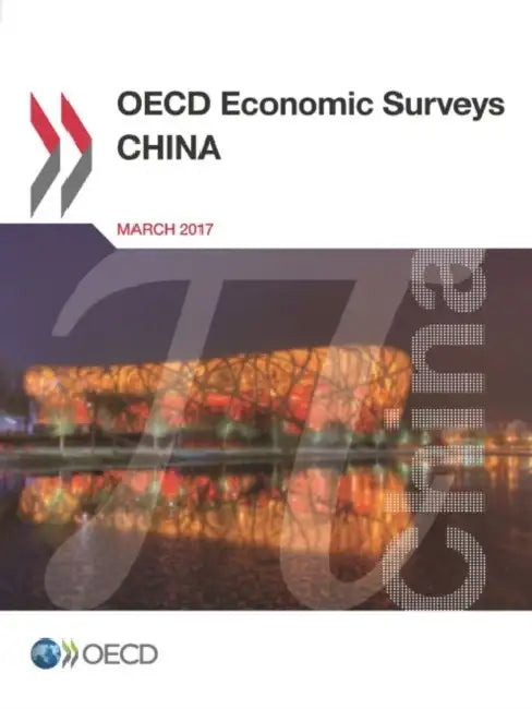 Buy OECD Economic Surveys (English, Oecd) Online at Best Price - BookBajar