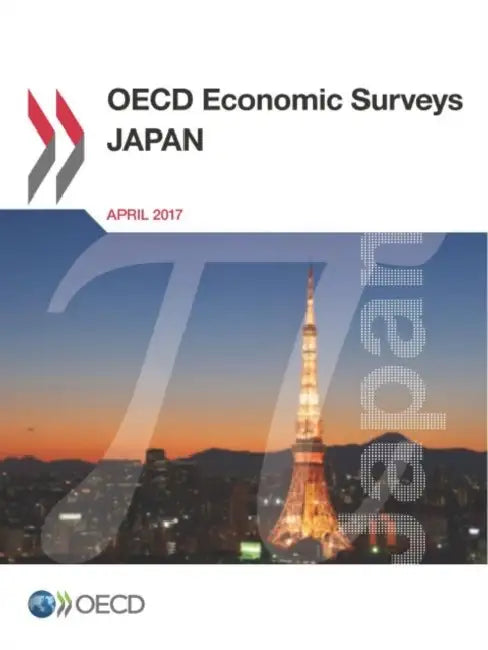 OECD Economic Surveys (English, Oecd) - Image 1 - BookBajar
