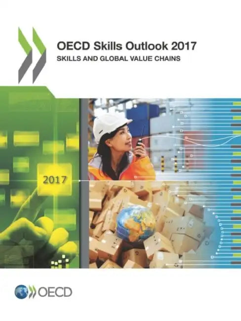 OECD Skills Outlook 2017 (English, Oecd) - Image 1 - BookBajar