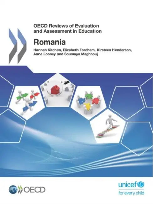 Buy Romania 2017 (English, Oecd) Online at Best Price - BookBajar