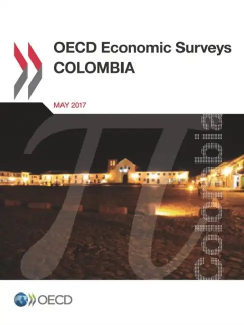 Buy OECD Economic Surveys (English, Oecd) Online at Best Price - BookBajar