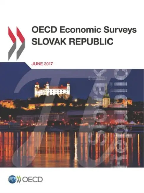 Buy OECD Economic Surveys (English, Oecd) Online at Best Price - BookBajar