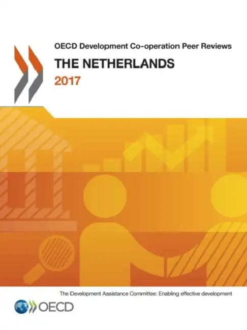 Buy OECD Development Co-operation Peer Reviews (English, Oecd) Online at Best Price - BookBajar