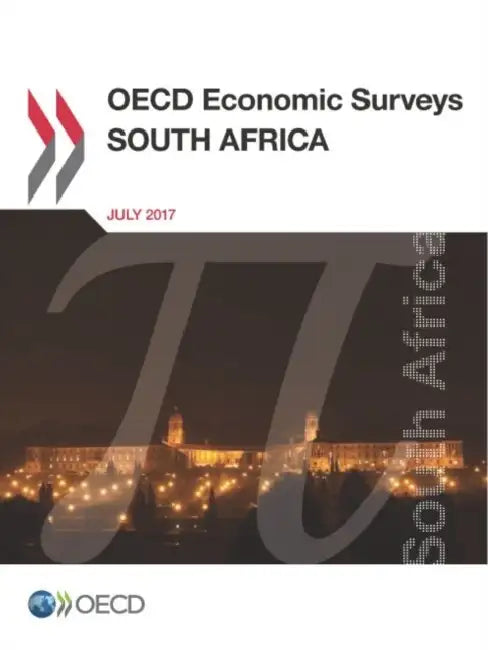 Buy OECD Economic Surveys (English, Oecd) Online at Best Price - BookBajar