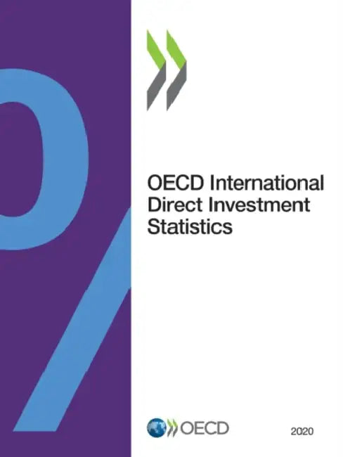 OECD International Direct Investment Statistics 2020 (English, Oecd) - Image 1 - BookBajar